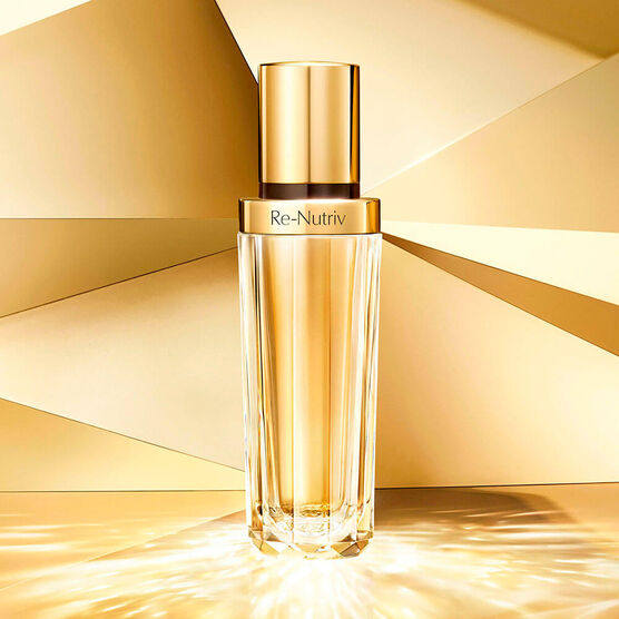 RE-NUTRIV S�RUM ULT DIAMOND TRANS. BRILL